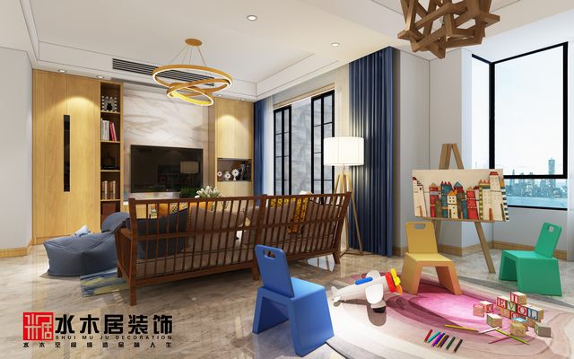 家有小寵物裝修應該注意什么?
