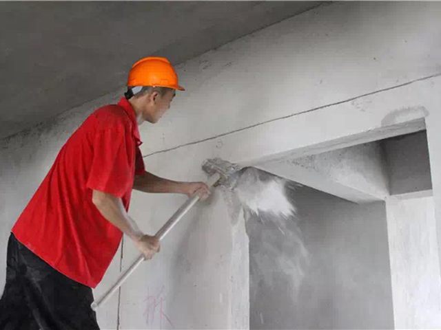3打局部墻體，先定位彈線切割，防止其他墻體受損.jpg
